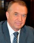 Сергей Катырин, Торгово-промышленная палата Российской Федерации