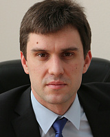 ANDREY ROMANCHIKOV