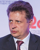 MAXIM SOKOLOV